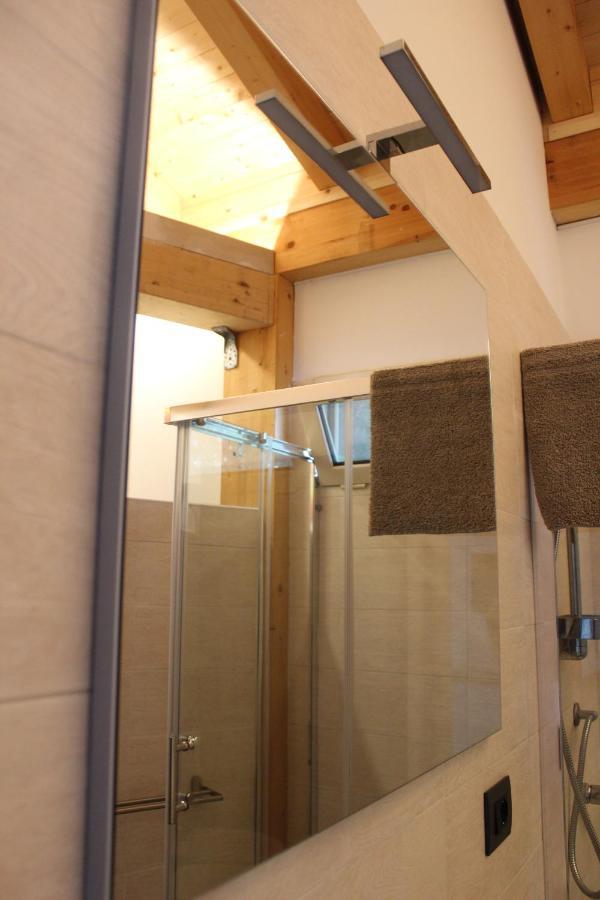 הוילה פיומפרדו די סיציליה Open Land Holiday House מראה חיצוני תמונה