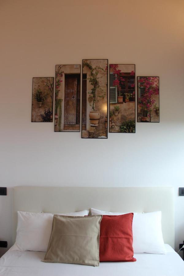 הוילה פיומפרדו די סיציליה Open Land Holiday House מראה חיצוני תמונה