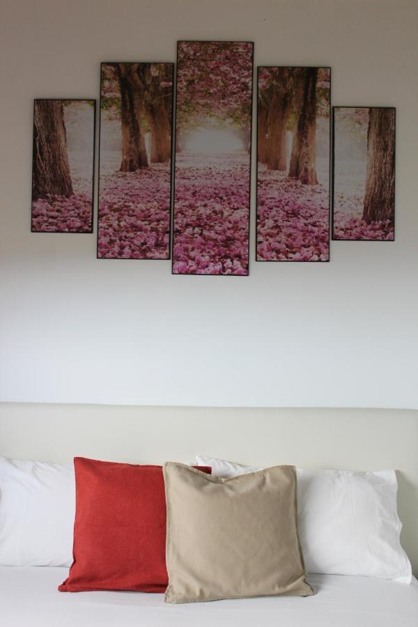 הוילה פיומפרדו די סיציליה Open Land Holiday House מראה חיצוני תמונה