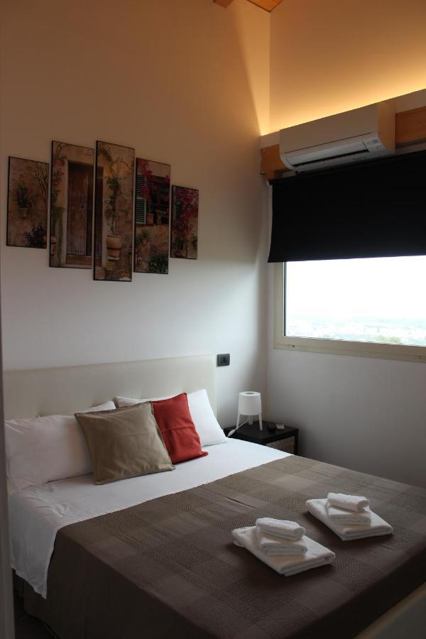הוילה פיומפרדו די סיציליה Open Land Holiday House מראה חיצוני תמונה