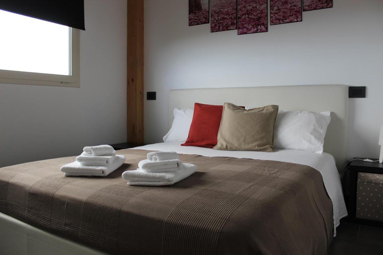 הוילה פיומפרדו די סיציליה Open Land Holiday House מראה חיצוני תמונה