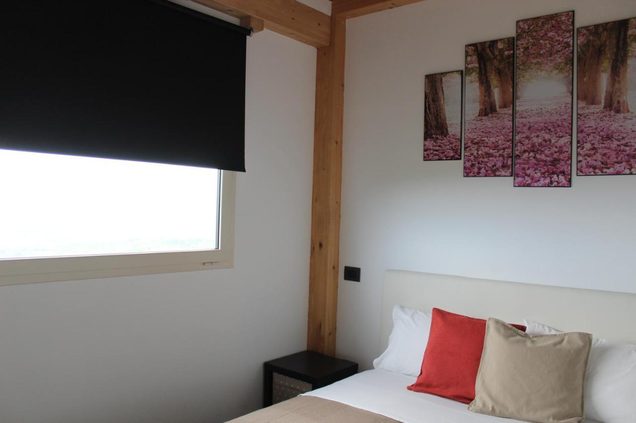 הוילה פיומפרדו די סיציליה Open Land Holiday House מראה חיצוני תמונה