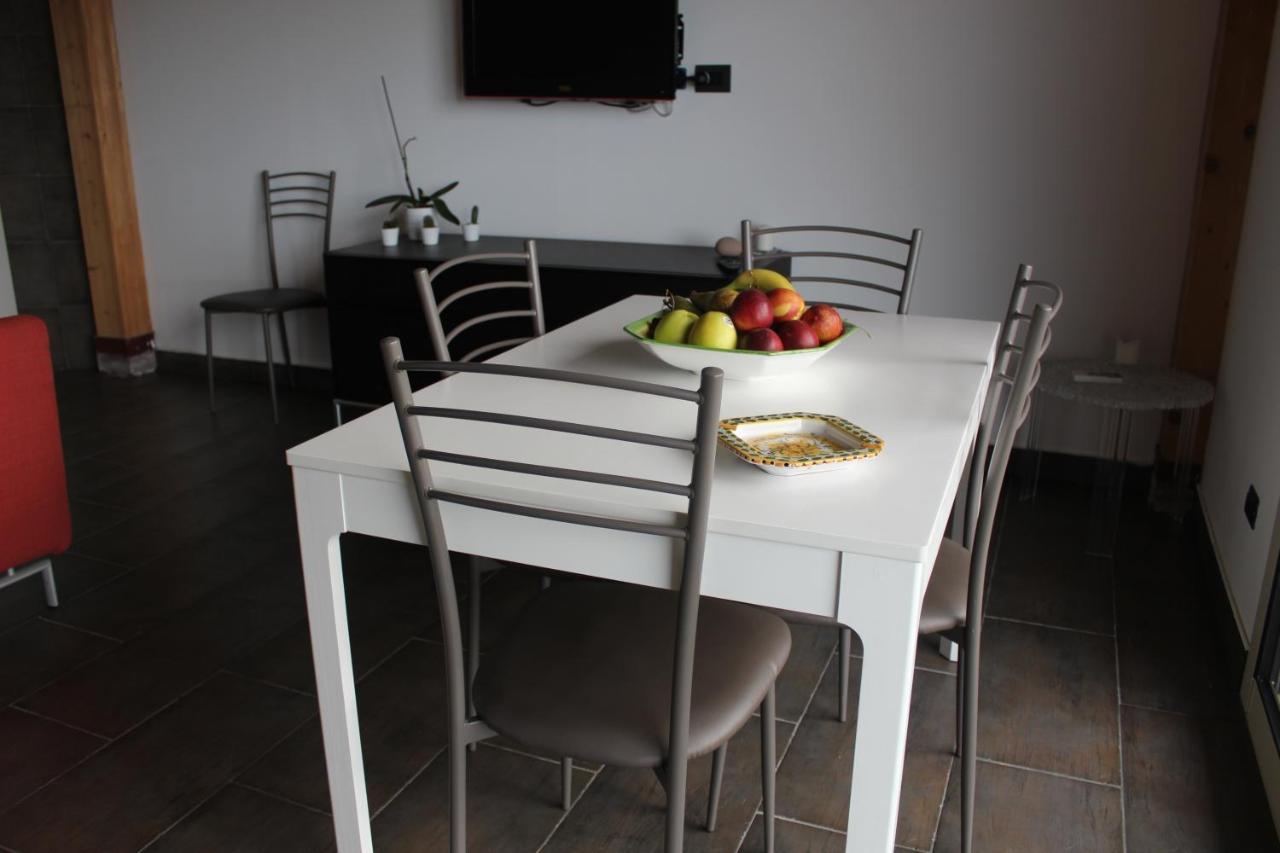 הוילה פיומפרדו די סיציליה Open Land Holiday House מראה חיצוני תמונה