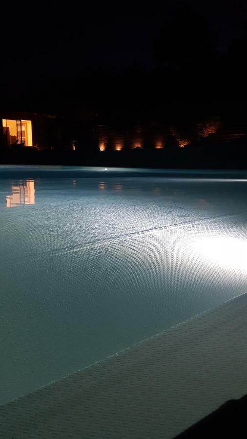 הוילה פיומפרדו די סיציליה Open Land Holiday House חדר תמונה