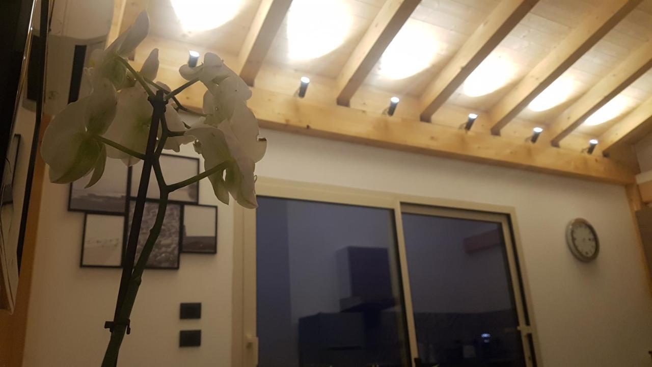 הוילה פיומפרדו די סיציליה Open Land Holiday House מראה חיצוני תמונה